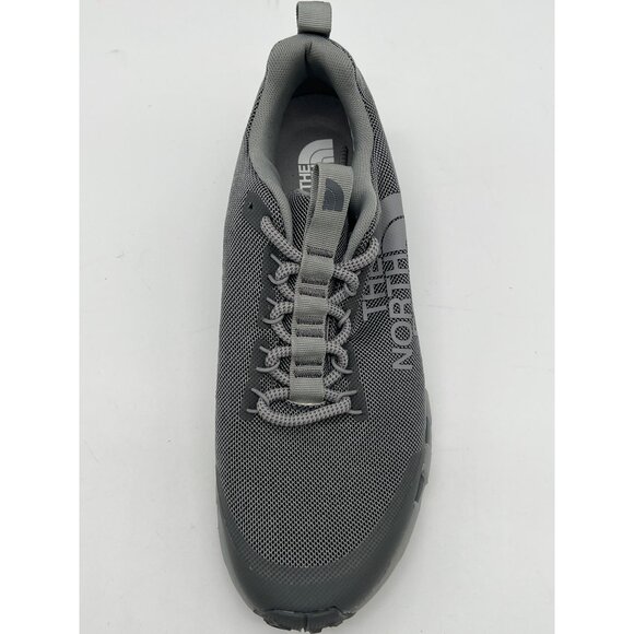 The North Face Mens Fastpack Grey Mesh Hiking Shoe Size 9 Single Left Shoe Only - Picture 6 of 9